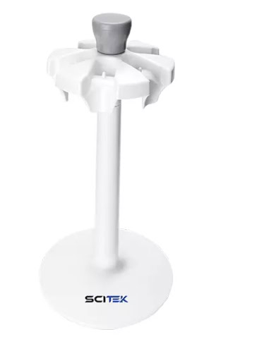 Round Pipette Stand |