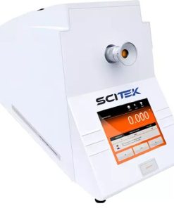 Semi-Automatic Polarimeter POL-S200 | Alat Ukur Optik Presisi