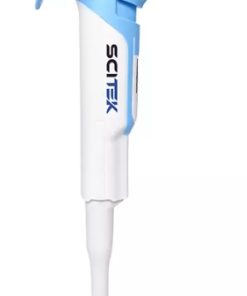 Single-Channel Pipette_Adjustable_Autoclavable