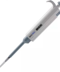 Single-channel Fixed Volume Pipette