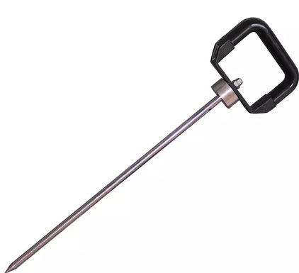 Soil Compaction Tester |
