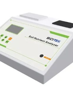 Soil Nutrient Tester