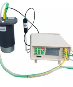 Soil Respiration Meter