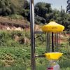 Lampu Pembasmi Hama Tenaga Surya LKP-1/2/3 | SYAF