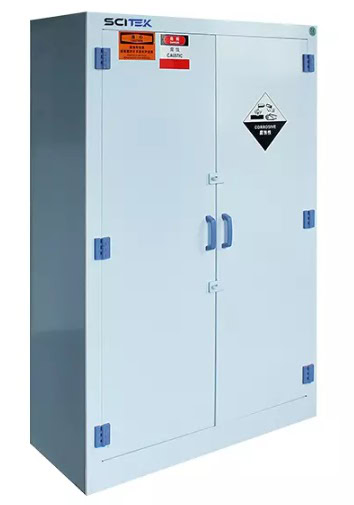 Strong Acid and Alkali Storage Cabinet2 |