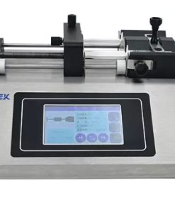 Syringe Pump_Touch Screen Single Channel