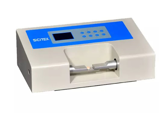 Tablet Hardness Tester, THT-II |