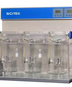 Thawing Time Limit Tester