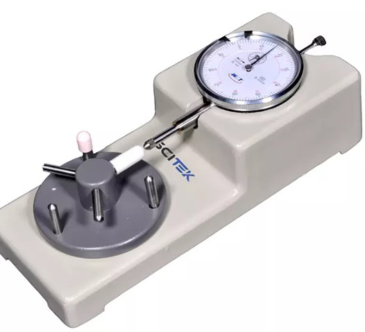 Thickness Tester |