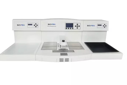 Tissue Embedding Center TE-V |