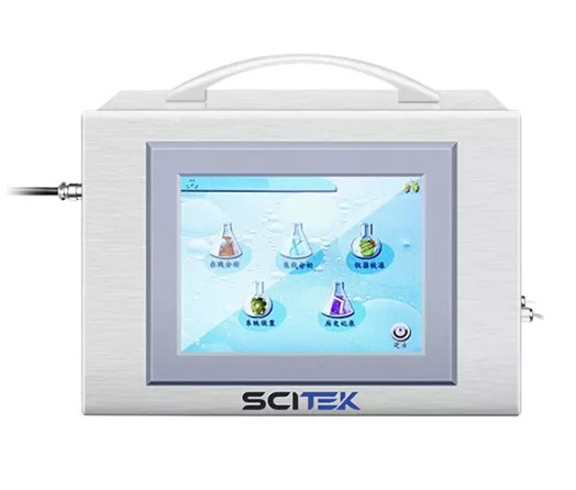 Total Organic Carbon Analyzer, TOC-A30 |