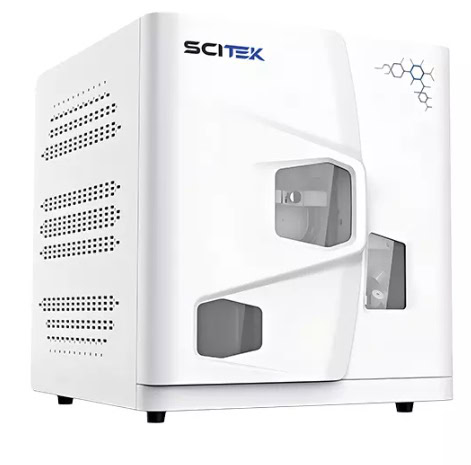 Total Organic Carbon Analyzer |