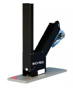 Transparency Tester