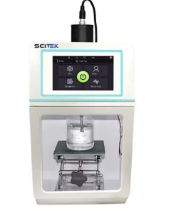 Ultrasonic Cell Disruptor_Integrated