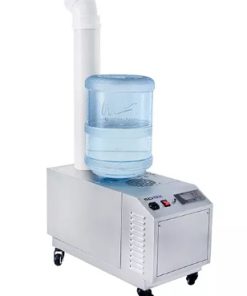 Ultrasonic Humidifier