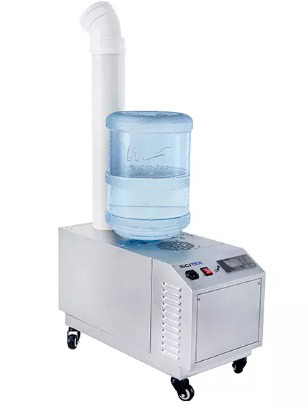 Ultrasonic Humidifier1 |