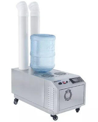 Ultrasonic Humidifier2 |