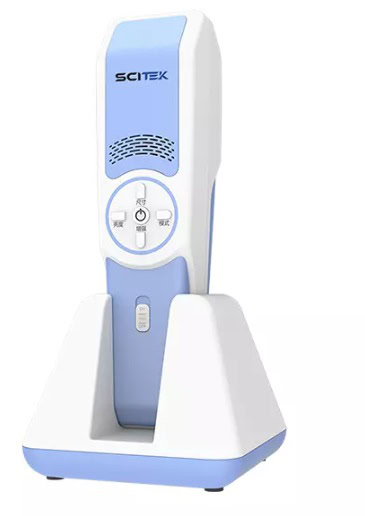 Versatile Infrared Vein Finder |