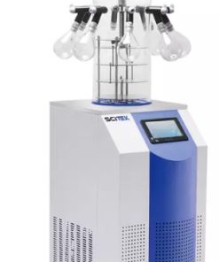 Vertical Freeze Dryer