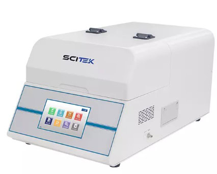 Water Vapor Transmission Rate (WVTR) Tester WVTR-201 |