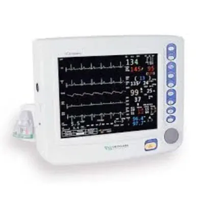 Physiological Monitors