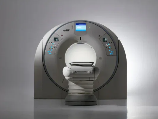 Aquilion Precision