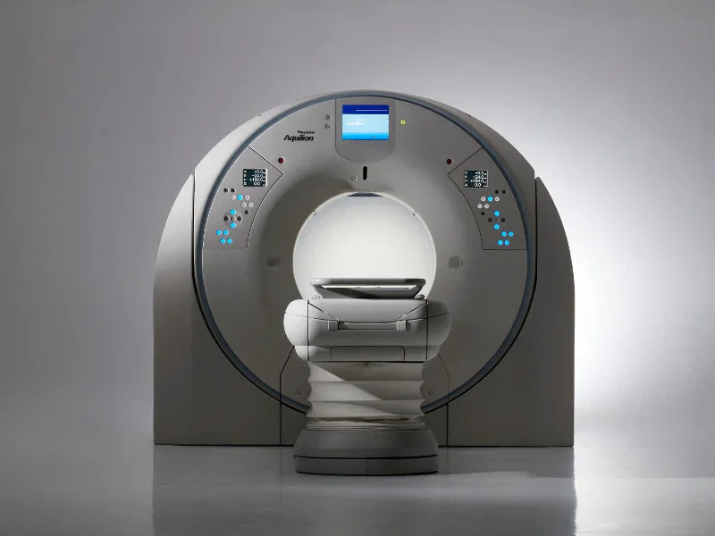 Aquilion Precision