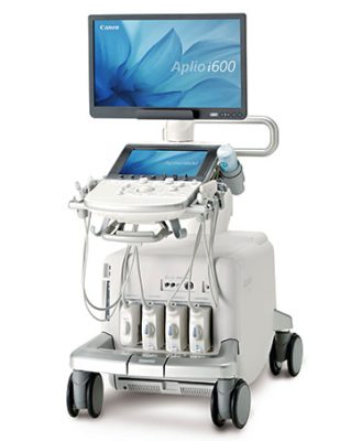 Aplio i-series