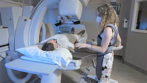 X-Ray Fluoroscopy
