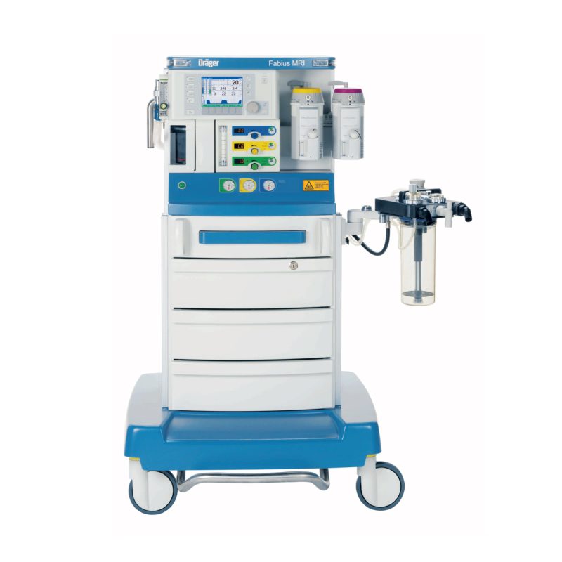MRI Compatible Anesthesia Machine: Panduan Lengkap 2024 1 MRI Compatible Anesthesia Machine