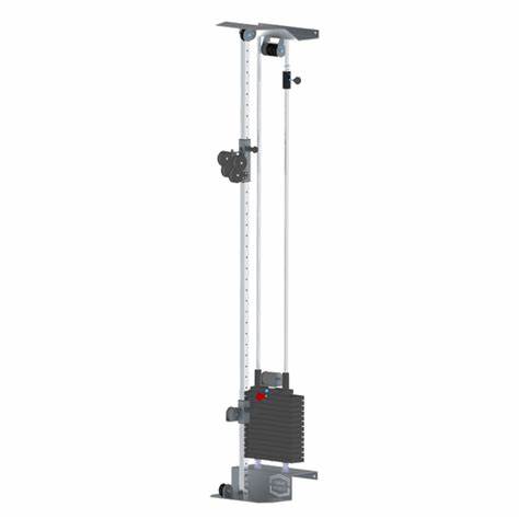EN-Tree Pulley