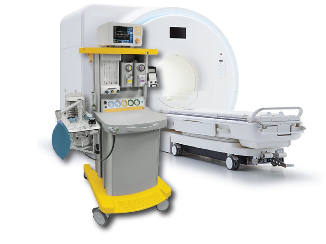 MRI Compatible Anesthesia Machine: Panduan Lengkap 2024 1 MRI Compatible Anesthesia Machine