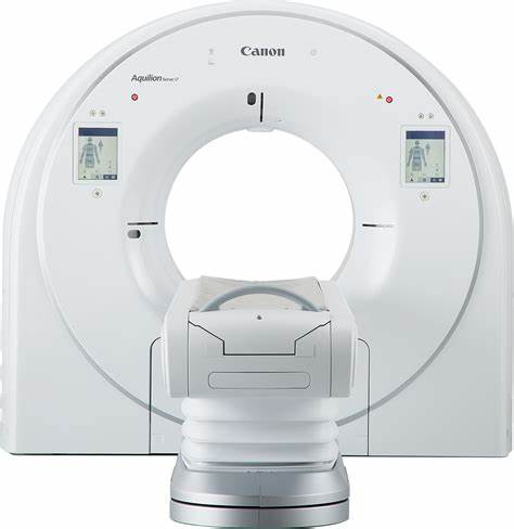Aquilion Serve SP: CT Scan Canggih dengan 7 Keunggulan 1 Aquilion Serve SP