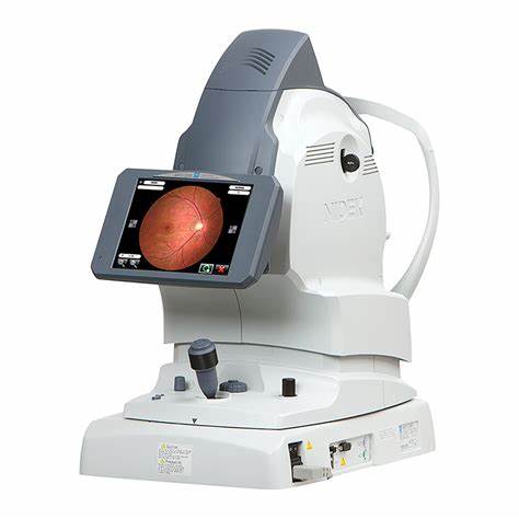 Aplikasi Fundus Camera: Panduan Lengkap 2024 1 fundus camera