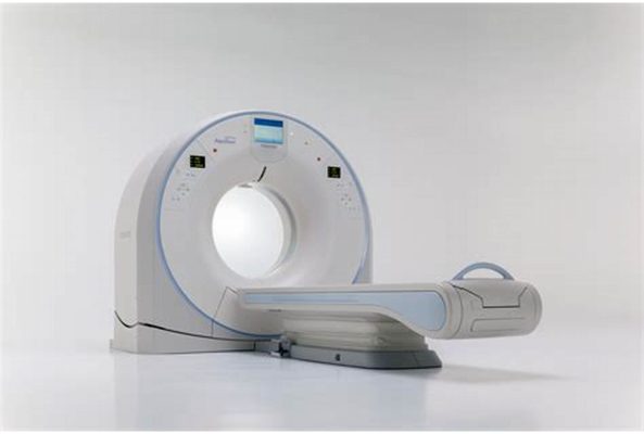 Aquilion Lightning CT