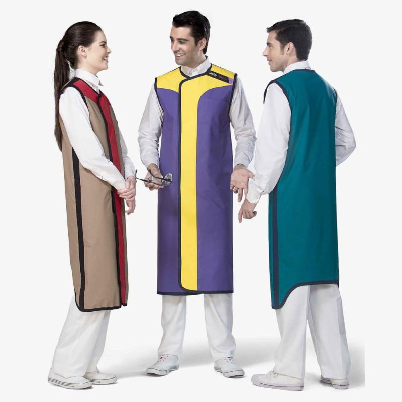 apron double side