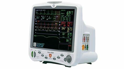 Physiological Monitors