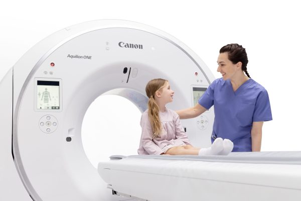 Aquilion ONE / INSIGHT Edition