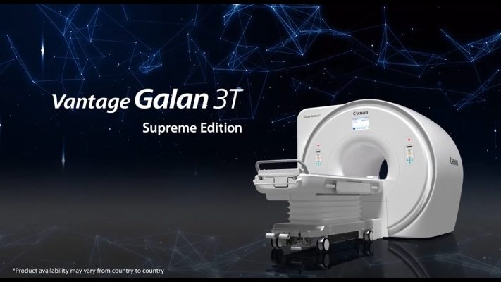 Vantage Galan 3T Supreme Edition