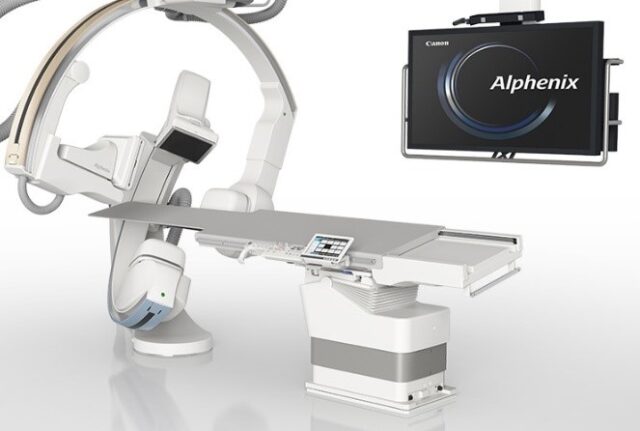 Alphenix Evolve Edition: 7 Keunggulan Sistem Angiografi Terbaik 2024 1 Alphenix Evolve Edition