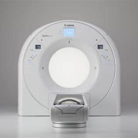 CANON MEDICAL SYSTEM: INOVASI TEKNOLOGI CANGGIH DI DUNIA KESEHATAN
