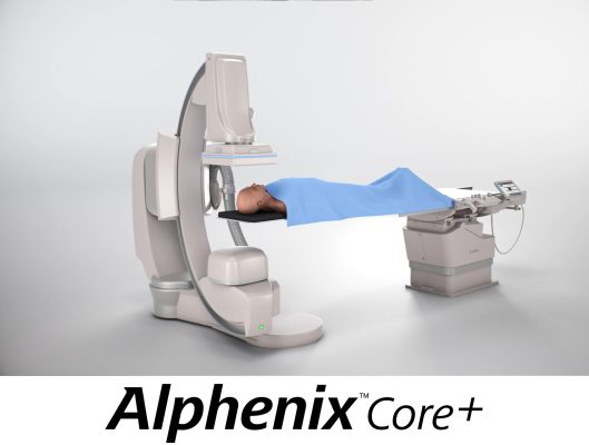 teknologi Alphenix