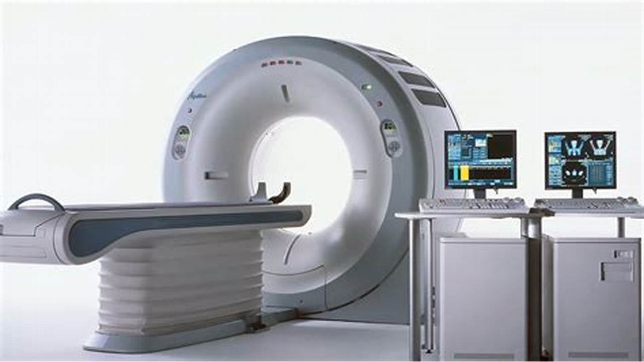 CARA MENGGUNAKAN AQUILION LB 1 Aquilion LB