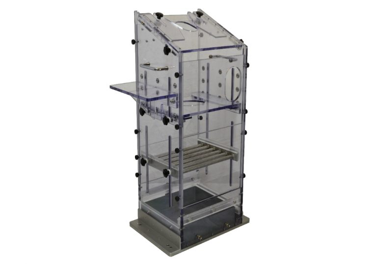 aplikasi 511-SPT - Primate Chair