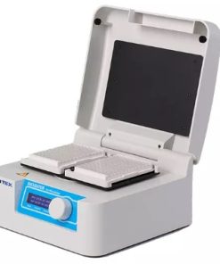 2PCS Plates Microplate Incubator