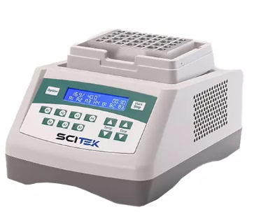 Automatic Biological Indicator Incubator |