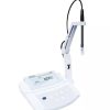 Benchtop Conductivity Meter; 3 Calibration Points 1 |