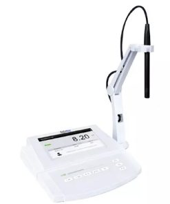 Benchtop Dissolved Oxygen Meter; 2 Calibration Points