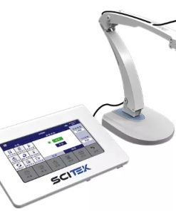 Benchtop Dissolved Oxygen Meter