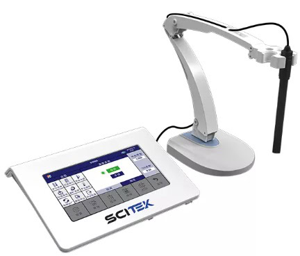 Benchtop Dissolved Oxygen Meter |
